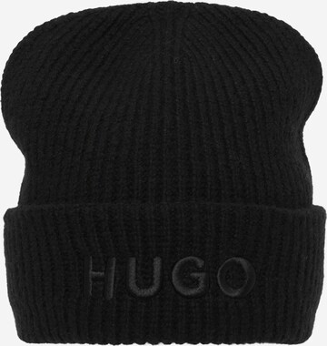 HUGO Hue 'Social' i sort