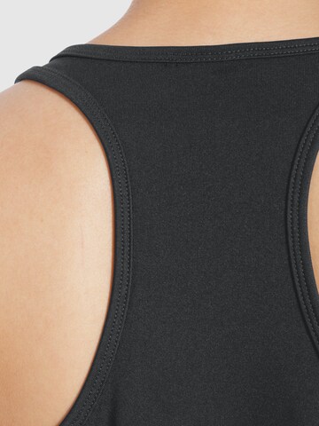 Smilodox Top ' Meggy ' in Grey