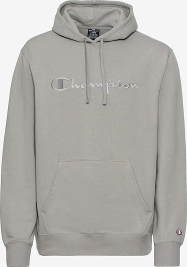 Champion Authentic Athletic Apparel Sweatshirt in Stone, Item view
