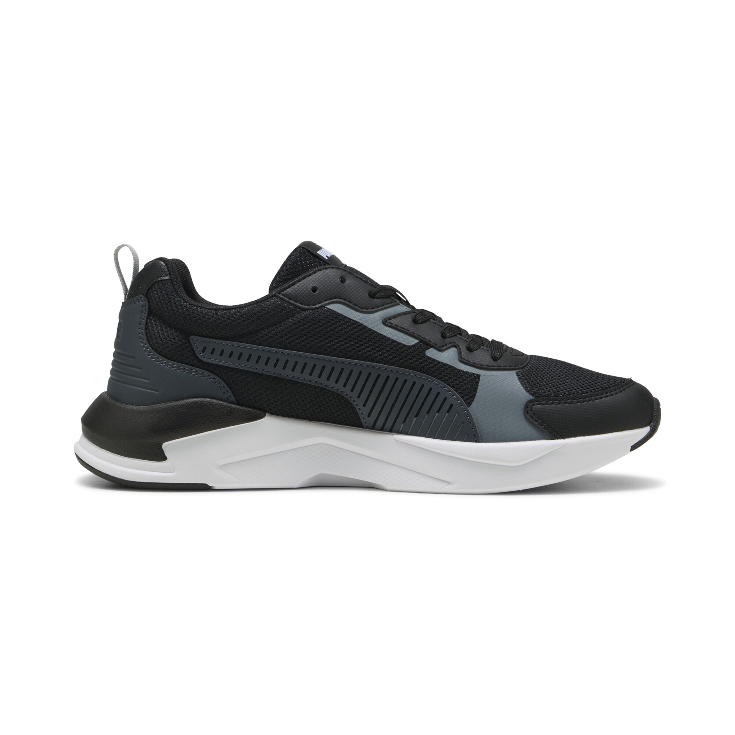 PUMA Sneaker 'X-Ray 3' in Schwarz
