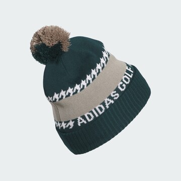 ADIDAS PERFORMANCE Sports beanie in Green