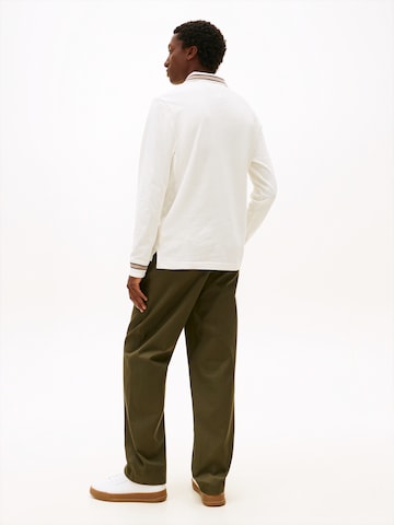 TOMMY HILFIGER Majica | bež barva