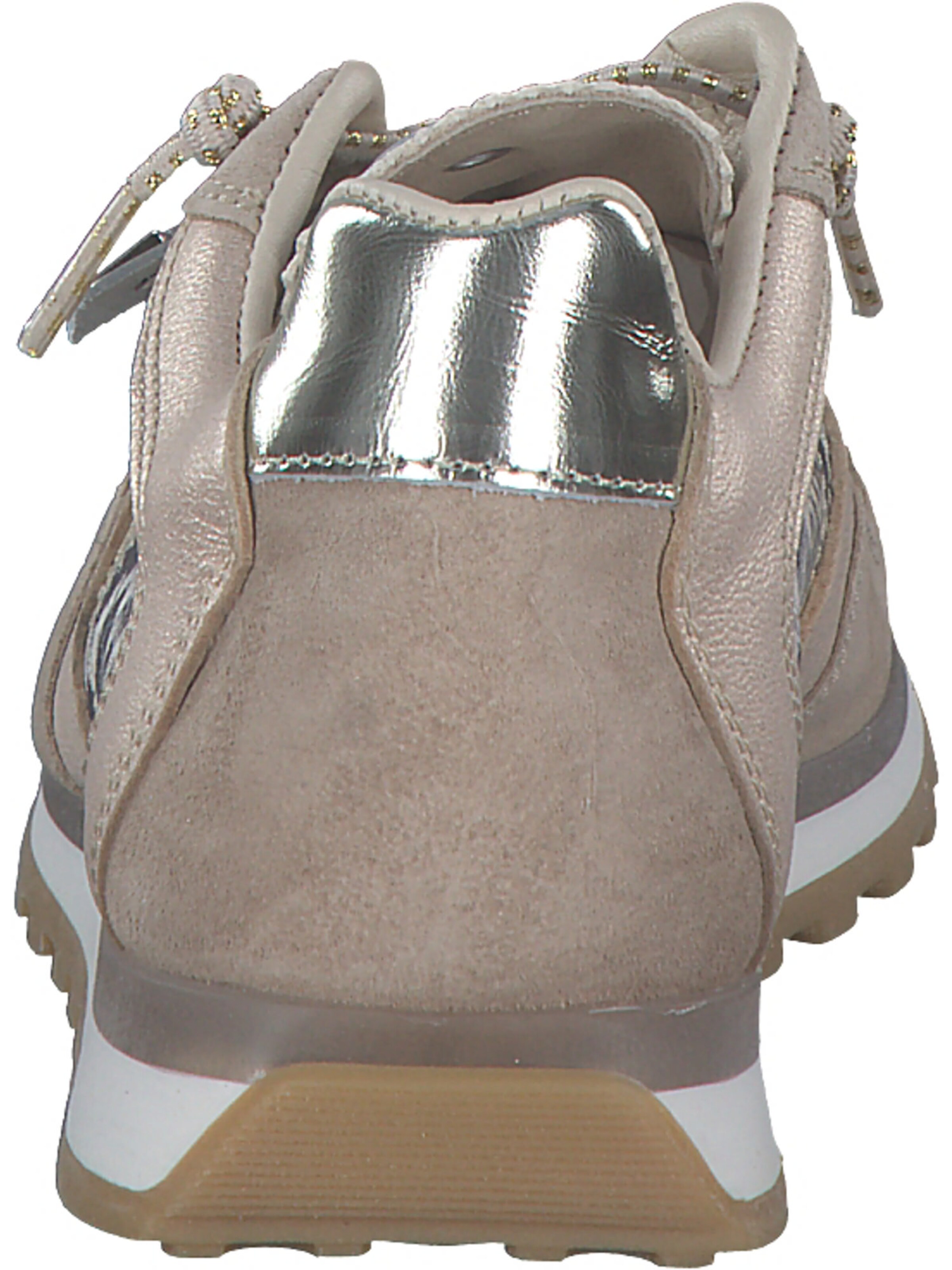 Cetti Sneaker in Braun