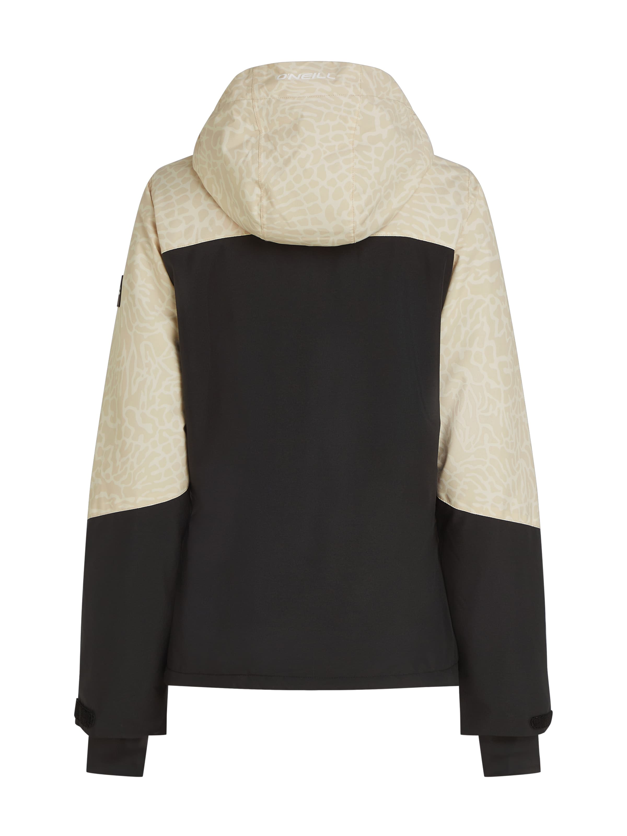 O'NEILL Μπουφάν πεζοπορίας 'Fwc'Cruz Triple' σε μπεζ