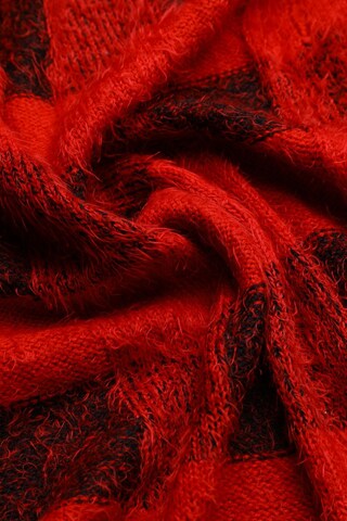 UNBEKANNT Sweater & Cardigan in XXS-XS in Red