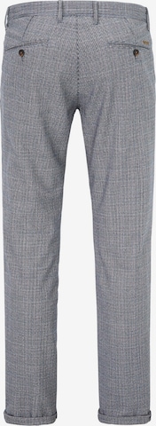 REDPOINT Slim fit Chino Pants in Grey