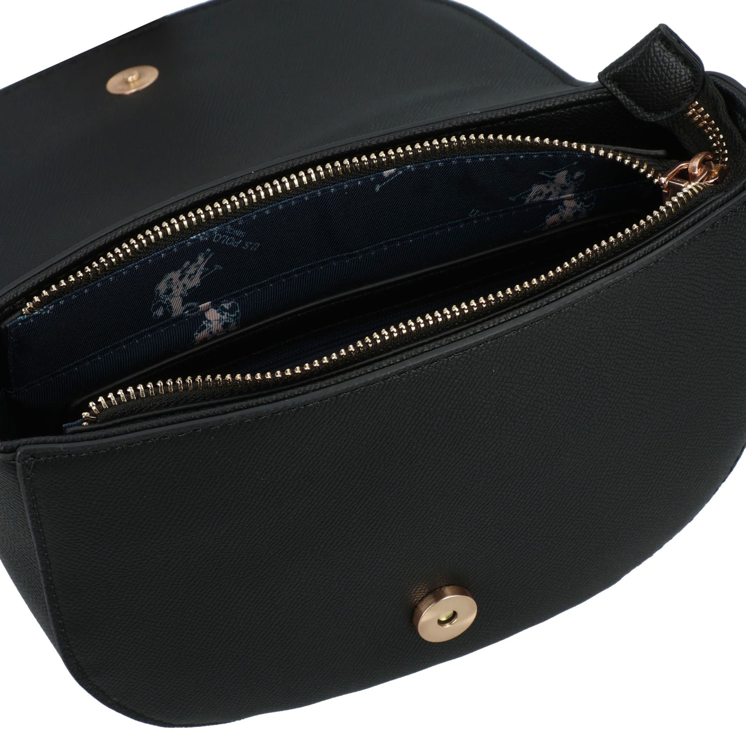 Sac bandoulière 'Jones' U.S. POLO ASSN. en noir