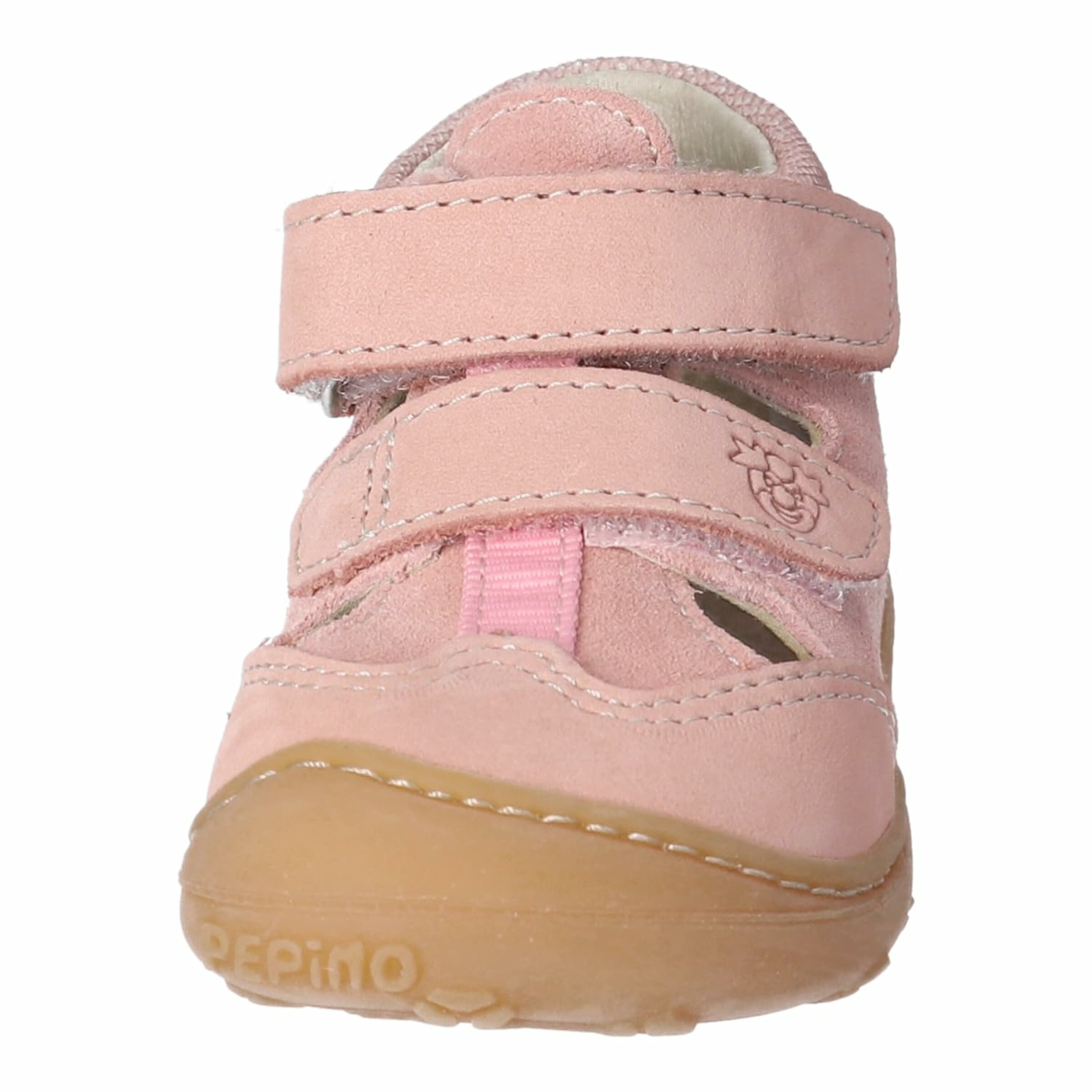 RICOSTA Open shoes in Pink