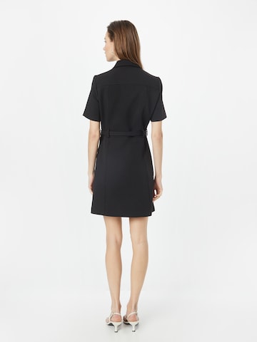 MICHAEL Michael Kors Kleid in Schwarz