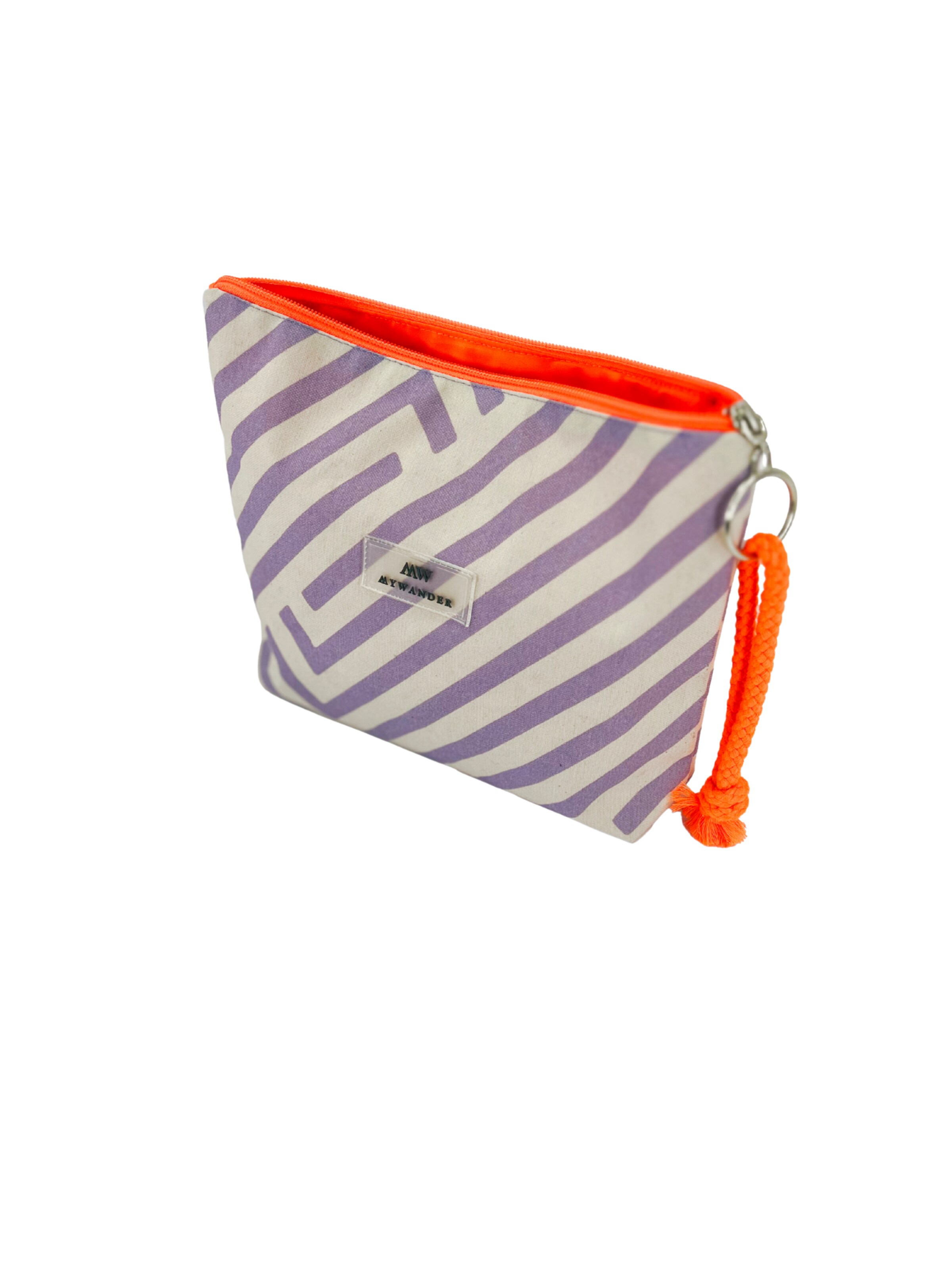 Mywander - Neceser 'Portofino Repelente' en lila