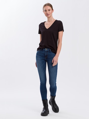 Cross Jeans Skinny Jeans 'Alan' in Blue