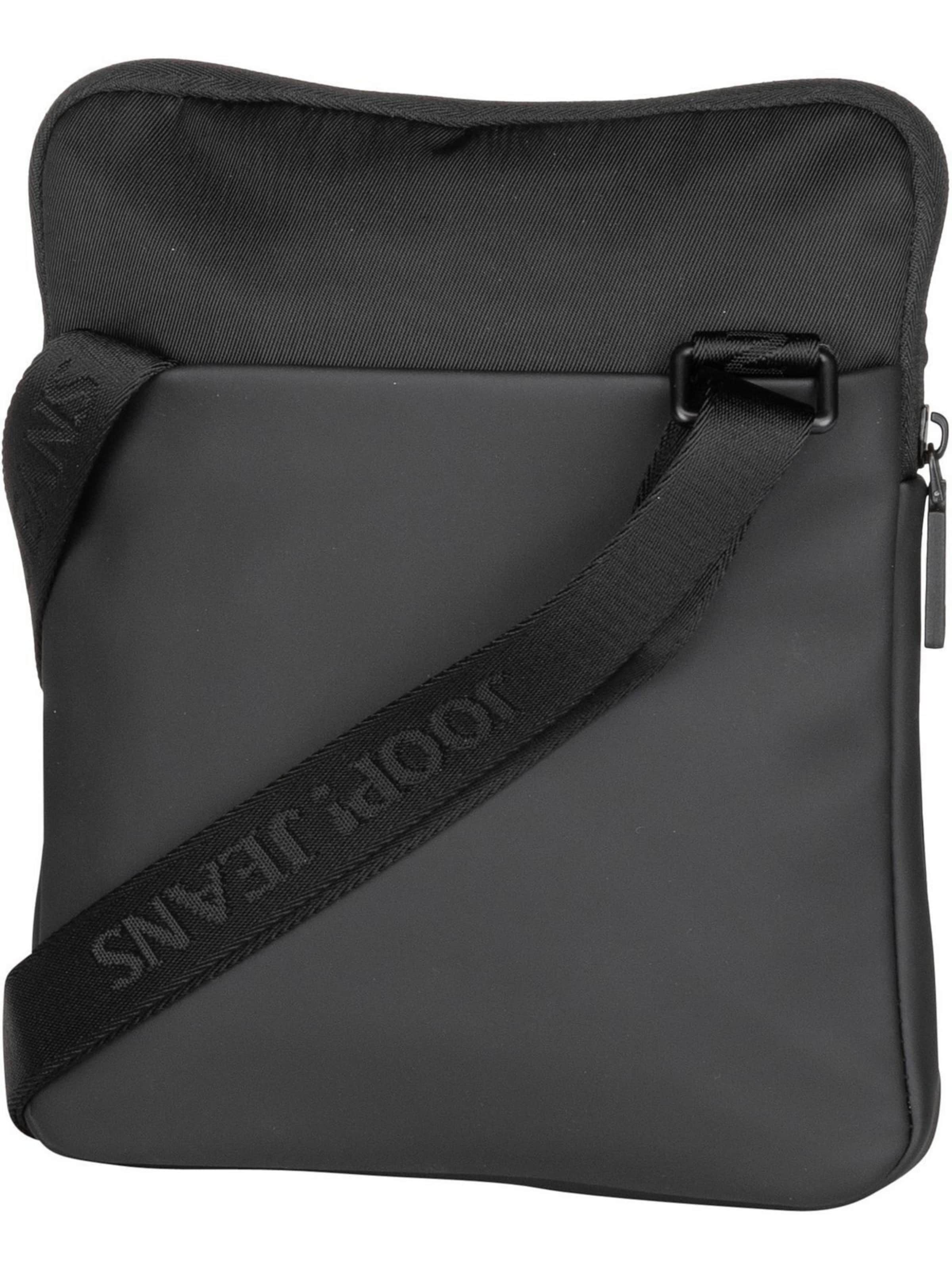 JOOP! Jeans Crossbody bag 'Atessa Liam' in Black