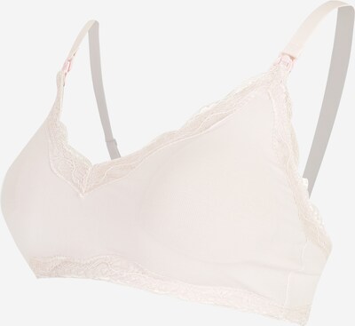 MAGIC Bodyfashion Soutien-gorge d’allaitement en poudre, Vue avec produit