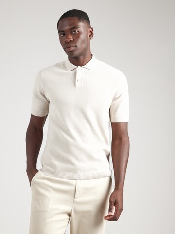 Only & Sons - Camiseta 'ONSTONY' en gris: frente