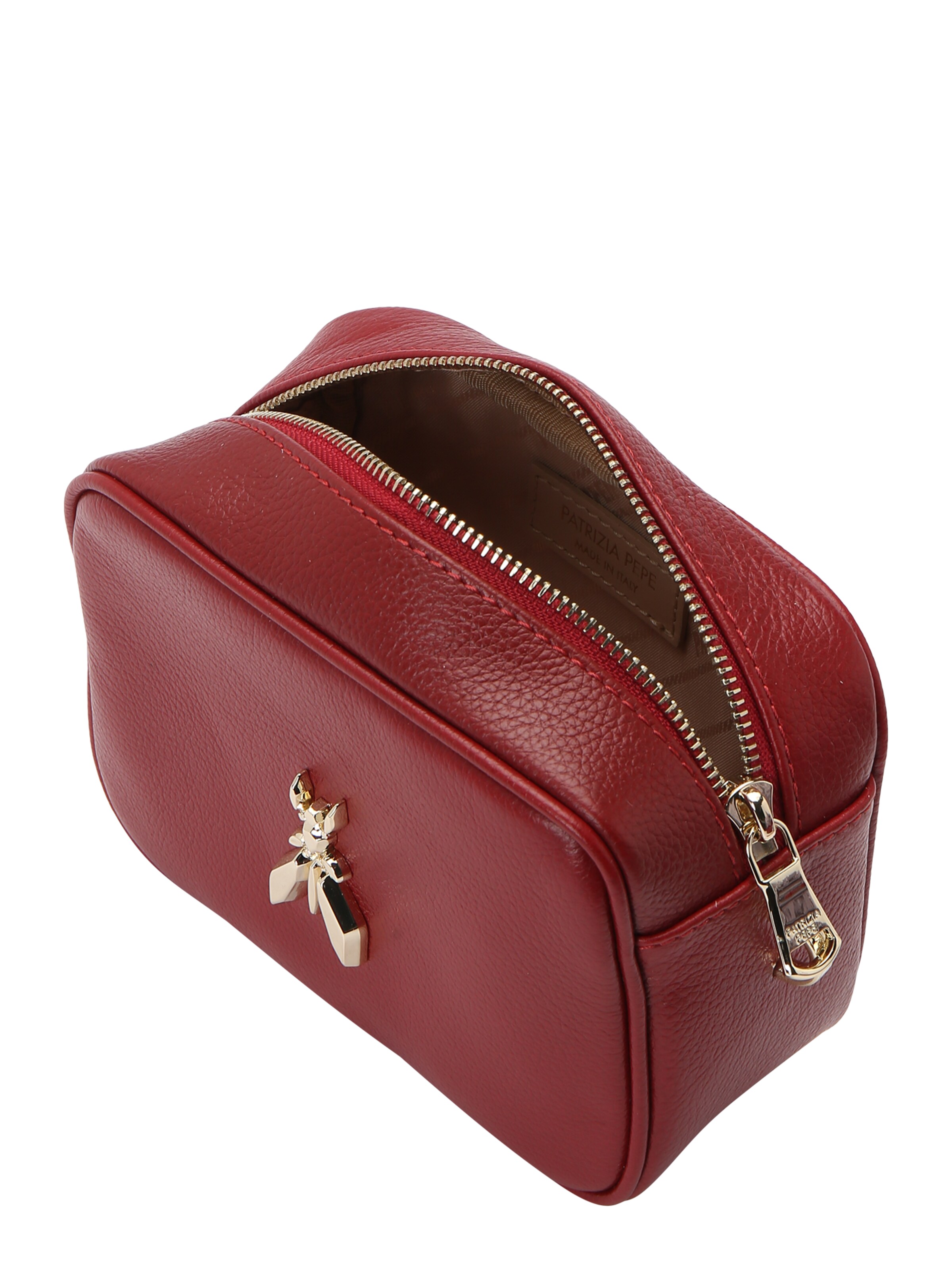 Sac à bandoulière 'Fly' PATRIZIA PEPE en rouge