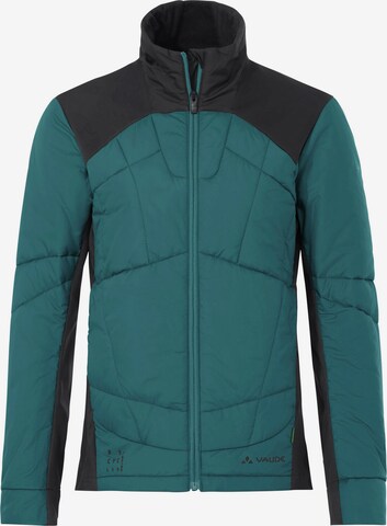 VAUDE Sportjacke 'Minaki IV' in Blau: Vorderseite