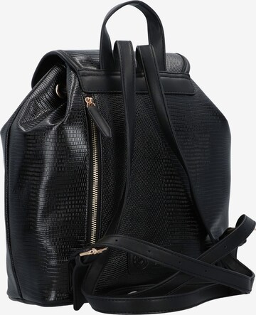 La Martina Rucksack 'Consuelo' in Schwarz