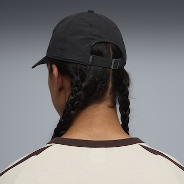 PUMA Sportpet in Zwart