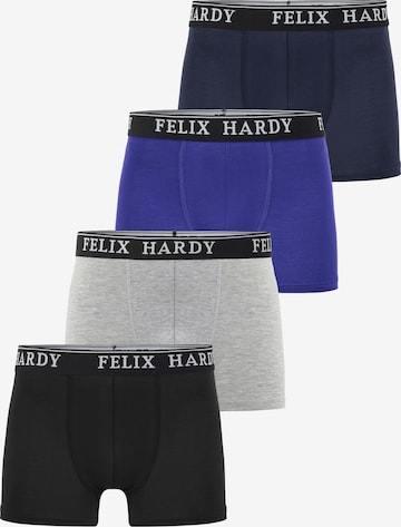 Felix Hardy Bokserishortsit värissä monivärinen: etupuoli