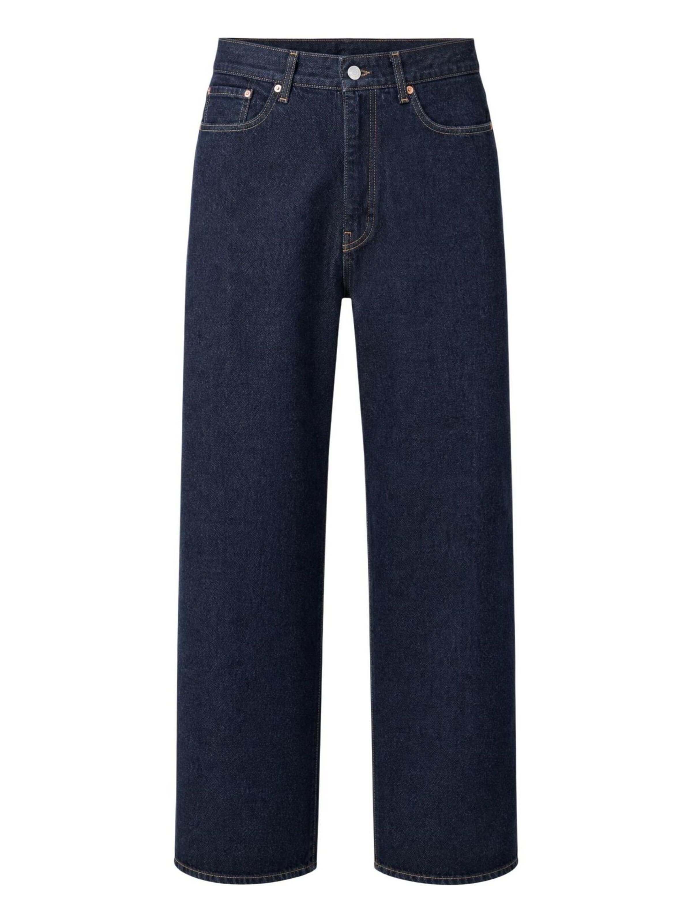 LEVI'S ® Baggy Джинсы в Синий: спереди