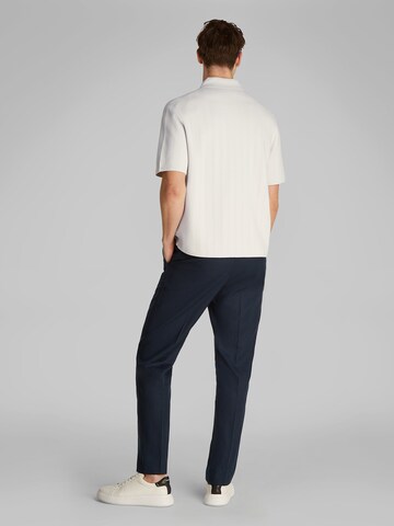 Calvin Klein Regular fit Ing - fehér