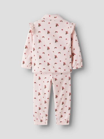 NAME IT - Conjunto en lila
