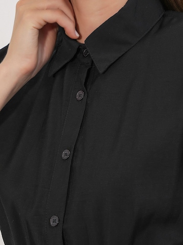 Bigdart Strickkleid 'Strickkleider'‌‌ in Schwarz