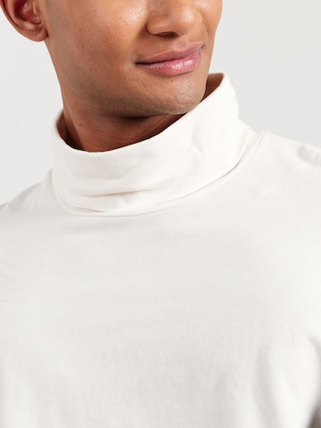 s.Oliver Shirt in Beige