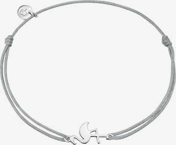 Glanzstücke München Bracelet in Silver: front