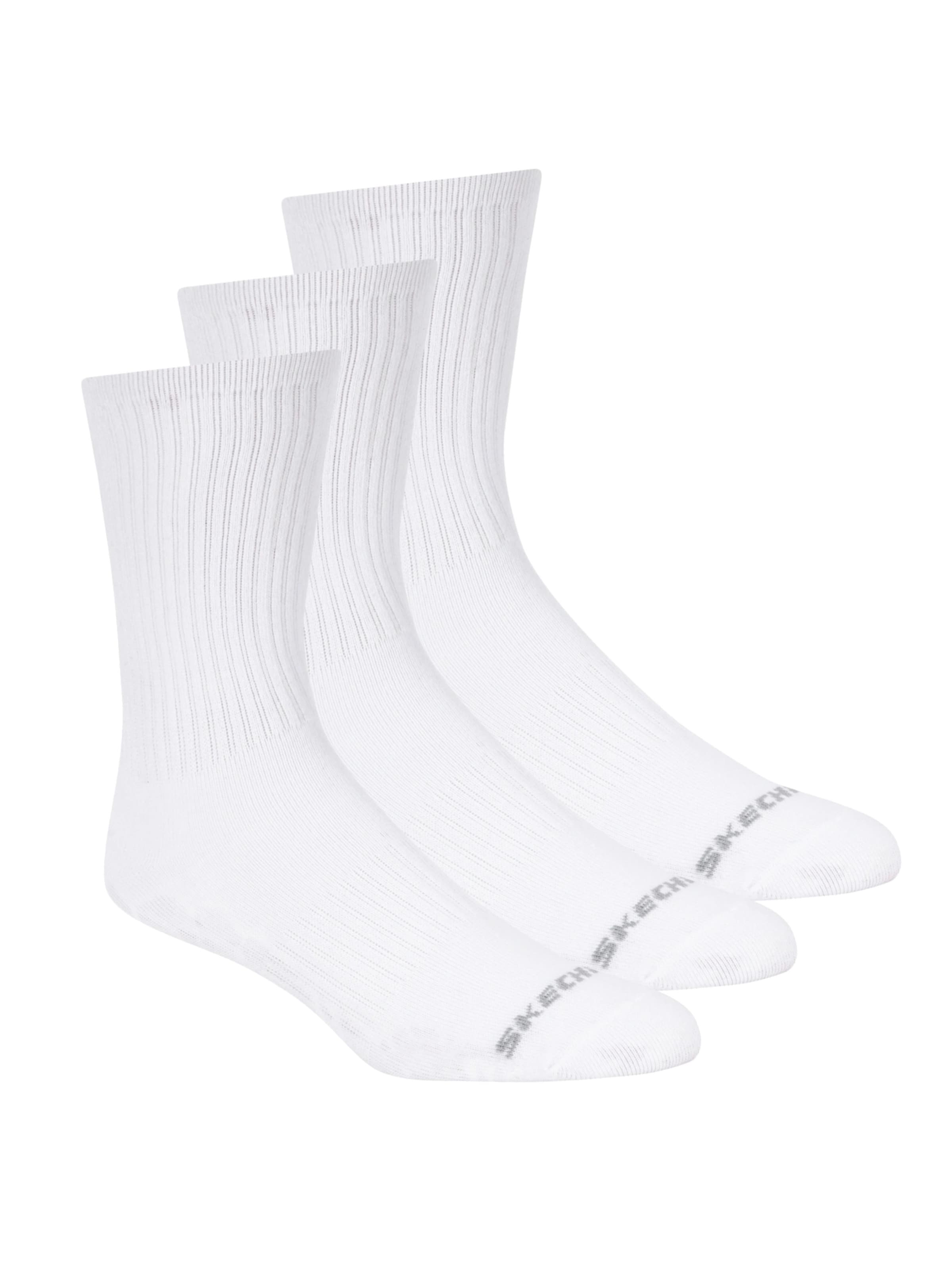 SKECHERS Socks in White