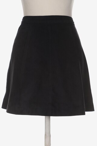 Abercrombie & Fitch Skirt in S in Black