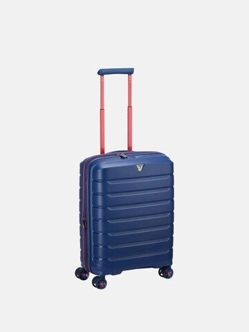 Trolley di Roncato in blu