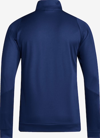 ADIDAS PERFORMANCE Outdoor jacket 'Tiro 24' in Blue