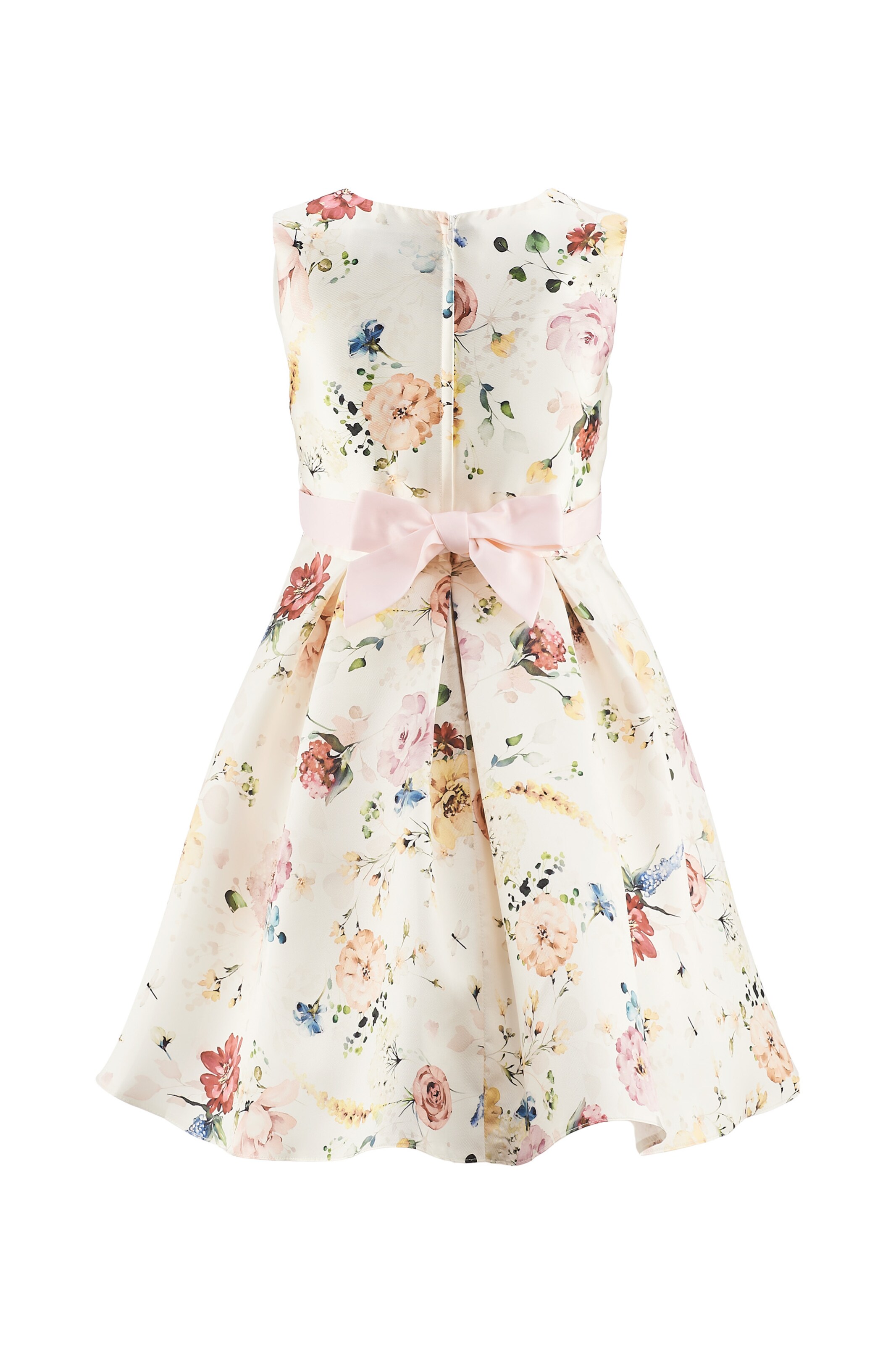 happy girls Obleka | roza barva