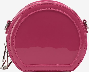 myMo at night Crossbody Bag in Pink