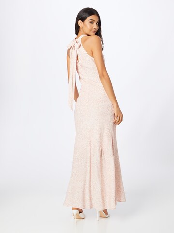 Robe Coast en rose