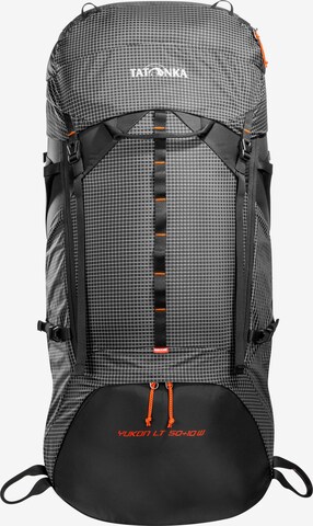 TATONKA Sportrucksack 'Yukon LT ' in Schwarz: predná strana