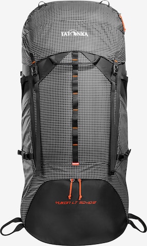 TATONKA Backpack 'Yukon LT ' in Black: front