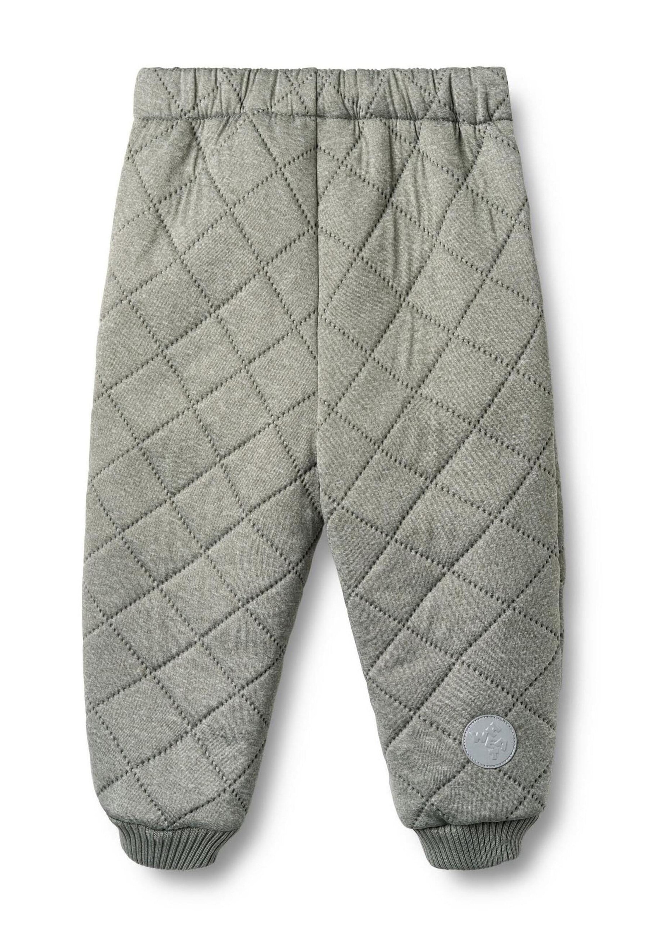 WHEAT Regular Broek 'Alex' in Groen