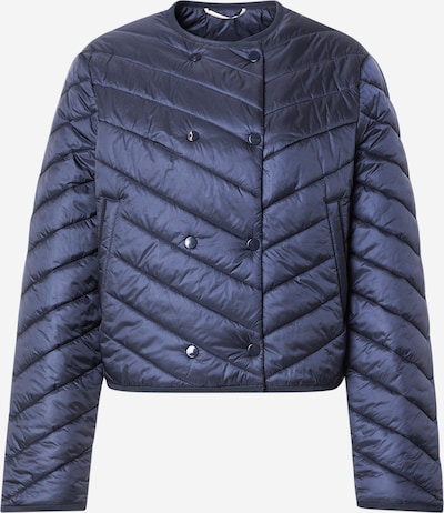 Demisezoninė striukė 'Pranella' iš BOSS, spalva – tamsiai mėlyna, Prekių apžvalga