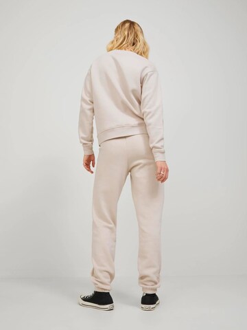 JJXX Regular Trousers in Beige