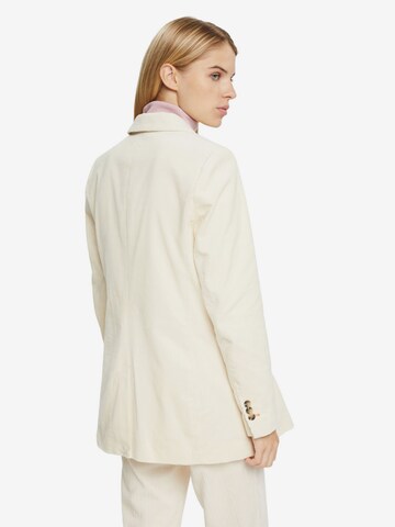 ESPRIT Blazer in Beige