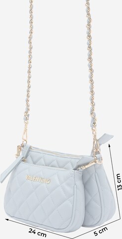 VALENTINO Crossbody bag 'OCARINA' in Blue