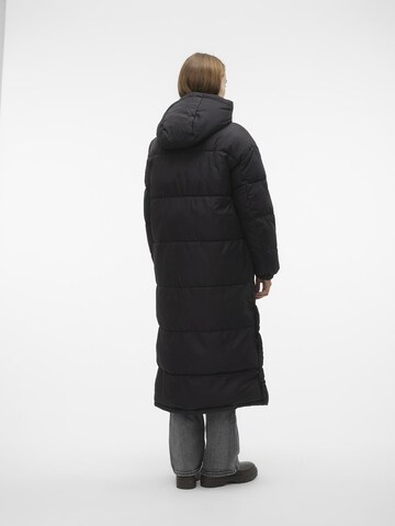 Cappotto invernale 'Klea' di VERO MODA in nero