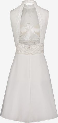 Vera Mont Dress in White