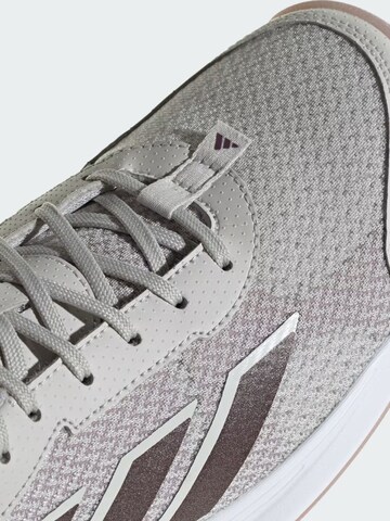 Scarpa sportiva 'Avaflash' di ADIDAS in grigio