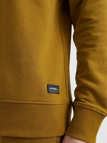 O'NEILL Sweatshirt in Beige