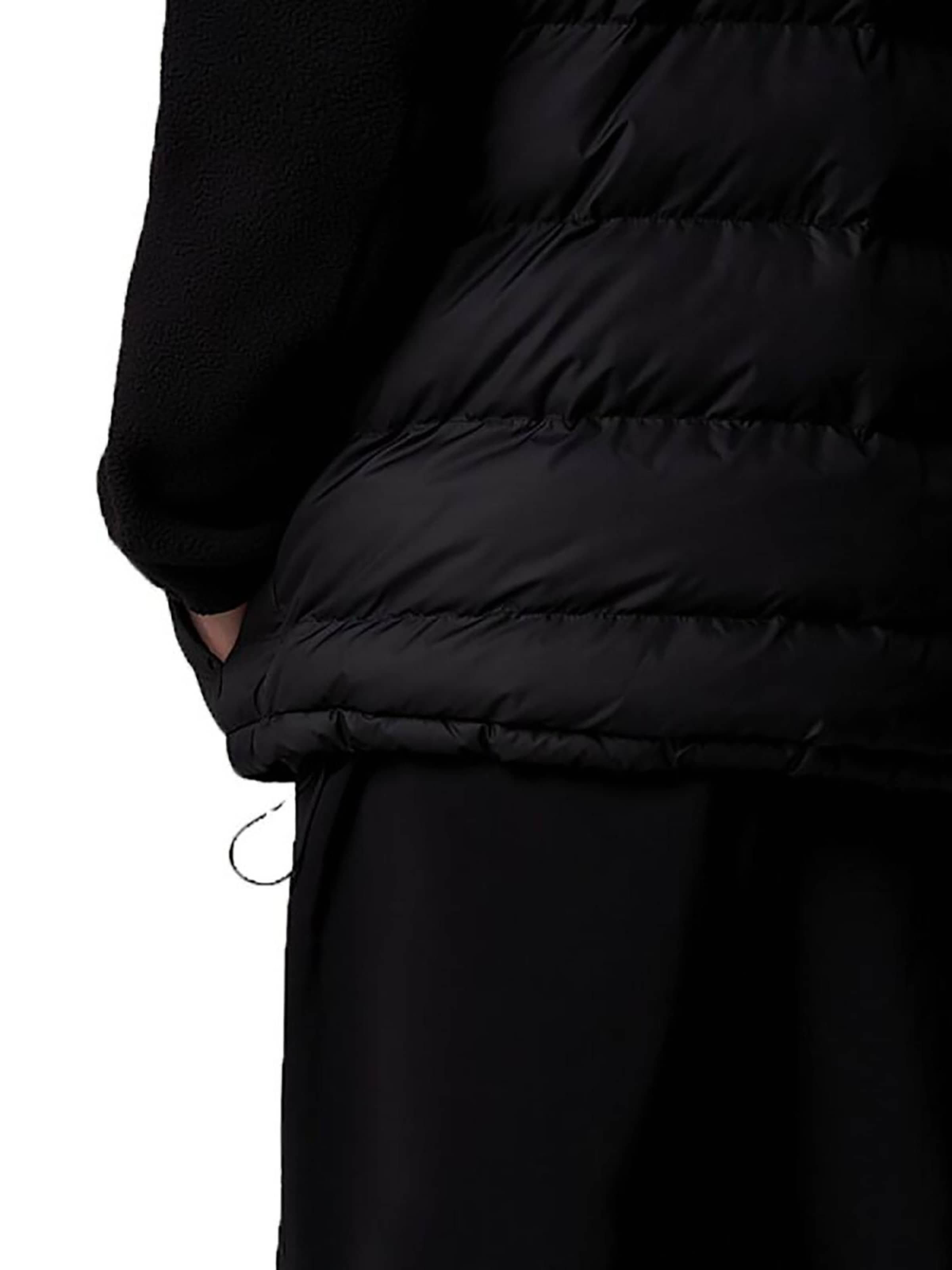 THE NORTH FACE Vest 'Limbara' in Black