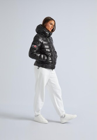 Giacca invernale di JACK1T in nero