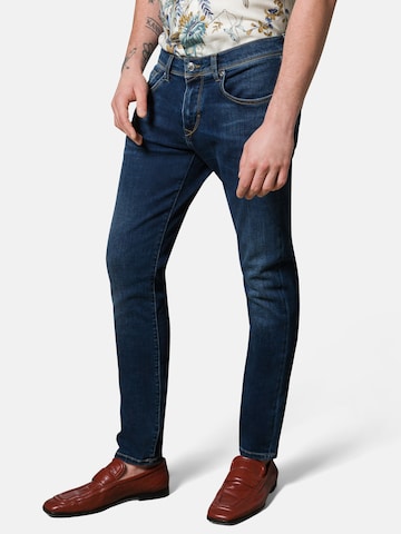 Baldessarini Jeans 'Jayden' in Blauw: voorkant